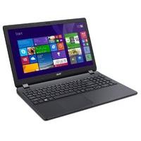 Acer Aspire ES1-531 Laptop, Intel Celeron N3050 1.6GHz, 4GB RAM, 500GB HDD, 15.6 HD, DVDRW, Intel HD, WIFI, Webcam, Bluetooth, Windows 10 64-bit