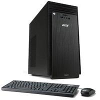 Acer Aspire TC-705 Desktop PC, Intel Core i5-4460 3.2GHz, 12GB RAM, 2TB HDD, DVD Super Multi, NVIDIA GTX745, WLAN, Bluetooth, Windows 8.1 64bit