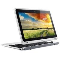 Acer Aspire Switch 10 SW5 Convertible Laptop, Intel Atom Z3735F 1.33GHz, 2GB RAM, 32GB Flash, 10.1" Touch, Intel HD, Camera, Bluetooth, Windows 8