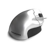 Accuratus upright mouse