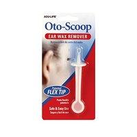 ACU-LIFE Oto-Scoop - Ear Wax Remover