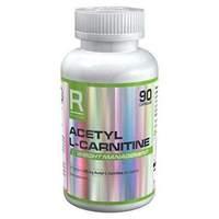 Acetyl-L-Carnitine 500mg 90 ct