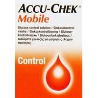 Accu-chek Mobile Control Sol