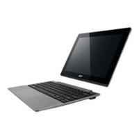 Acer Switch 10 V Atom x5-Z8300 2GB 64GB 10.1 Win 10 Pro - Metal