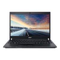 Acer TravelMate P648-M Core i7 6500U 8G-DDR4 256GB SSD 14 Windows 7 Professional