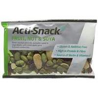 Acti-snack Fruit Nut & Soya Impulse Pack 12 X 40g