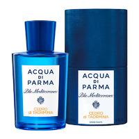 acqua di parma blu mediterraneo cedro di taormina edt 150ml