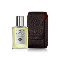 Acqua Di Parma Colonia Assoluta Travel Spray with Leather Case 30ml
