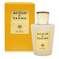 Acqua Di Parma Magnolia Nobile Sublime Bath Gel 200ml
