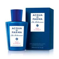 Acqua di Parma Blu Mediterraneo Fico di Amalfi Body Cream 200ml