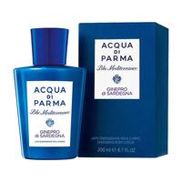 Acqua Di Parma Ginepro di Sardegna Body Lotion 200ml