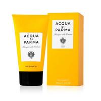 acqua di parma colonia hair shampoo 150ml