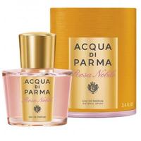 acqua di parma rosa nobile edp 100ml