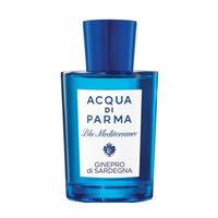 acqua di parma ginepro di sardegna edt 150ml