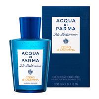 Acqua Di Parma Blu Mediterraneo Cedro Di Taormina Shower 200ml