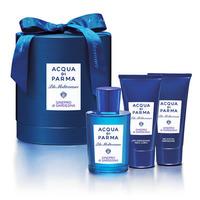 Acqua Di Parma Blu Mediterraneo Ginepro di Sardegna Gift Set