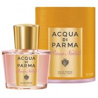 acqua di parma rosa nobile edp 50ml