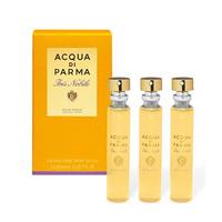 Acqua Di Parma Iris Nobile EDP Travel Spray Refills 3 x 20ml