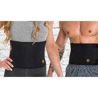 Active Shapers Toning Waist Belt