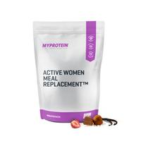 Active Woman Meal Replacement - Chocolate Truffle - 500g