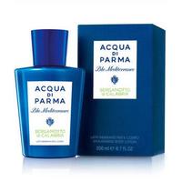 Acqua Di Parma Bergamotto di Calabria Body Cream 200ml