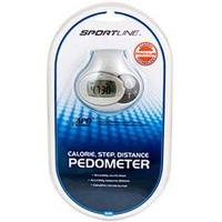 Accu Measure Sportline Electronic Pedometer 345