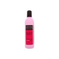 active nailcare system nail polish remover 250ml