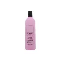 Active Nailcare System Nail Polish Remover 400ml