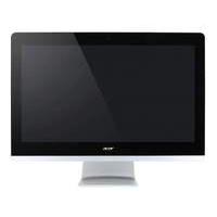 Acer Aspire Z3-705 All-In-One PC - Intel i3 5005u 4GB RAM 1TB HDD Windows 10