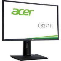 Acer CB271HK 27 3840x2160 4ms Wide 4K UHD IPS DVI LED Monitor