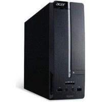 Acer Xc600 Core I5 3330 6gb 1tb Dvdrw Wlan Win8 Kb+m