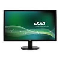 acer k272hlebid 27 4ms dvi hdmi led zeroframe monitor