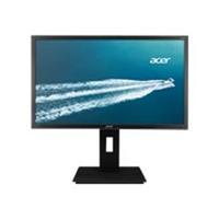 Acer BE270U 27 2560x1440 6ms HDMI MHL DisplayPort USB IPS LED Monitor