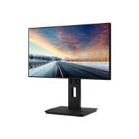 Acer BE270UA 27 2560x1440 6ms HDMI DisplayPort USB-C 3.1 IPS LED Monitor