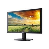 Acer KA220HQDbid 21.5 1920x1080 VGA DVI HDMI Monitor