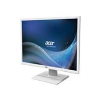 Acer B196LAwmdr 19 1280x1024 VGA DVI Monitor