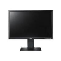 Acer B246HYLAymdr 23.8 1920x1080 VGA DVI Monitor