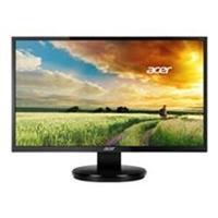 Acer K272HULDbmidpx 27 2560x1440 4ms DVI HDMI DP Monitor