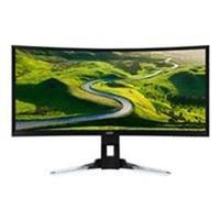 Acer XZ350CUbmijphz 35 2560x1080 HDMI DP USB Gaming Monitor