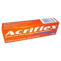 Acriflex Burn Cream