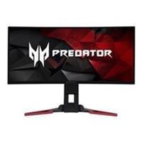 Acer Predator Z301Cbmiphzx 2560x1080 HDMI DP USB Gaming Monitor