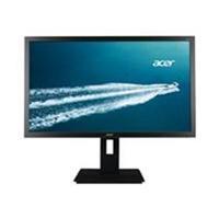 Acer B276HULCymiidprzx 27 2560x1440 6ms HDMI DVI DP USB Monitor