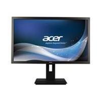 acer b276hkbymjdpprzx 27 3840x2160 6ms dvi hdmi dp usb monitor