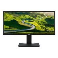 Acer CB351Cbmidphzx 35 2560x1080 4ms HDMI DVI DP USB 3.0 Monitor