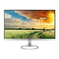 Acer H277HUsmipuz 27 2560x1440 4ms DP USB 2.0/3.0 Monitor