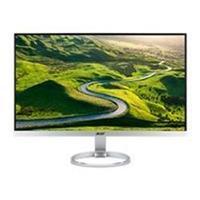 acer h277hksmipuz 27 3840x2160 4ms hdmi usb dp monitor