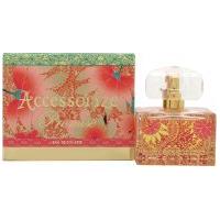 Accessorize Promise Eau de Toilette 50ml Spray
