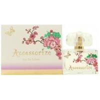 Accessorize Signature Eau de Toilette 50ml Spray
