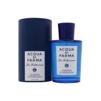 Acqua di Parma Blu Mediterraneo Ginepro di Sardegna Eau de Toilette 150ml Spray