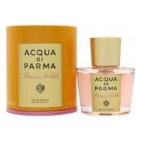 Acqua di Parma Rosa Nobile Eau de Parfum 50ml Spray